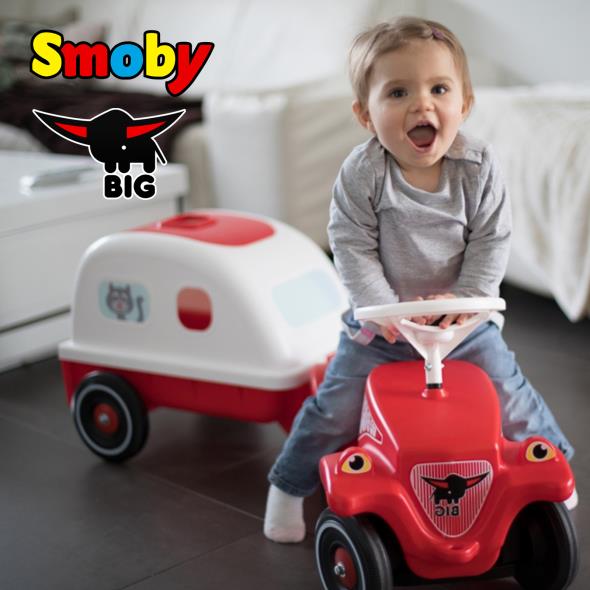 Smoby, Big