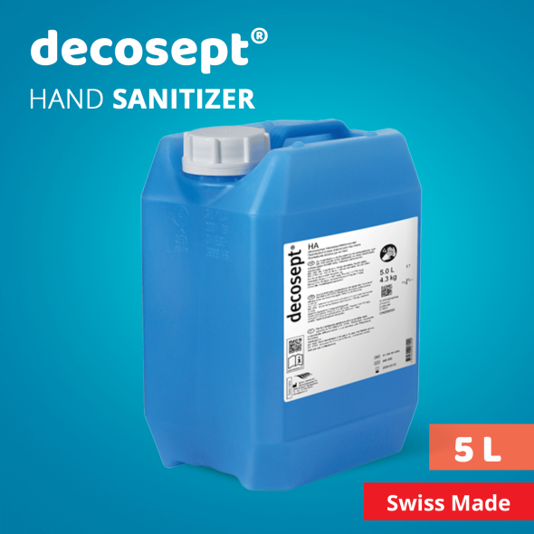 Decosept