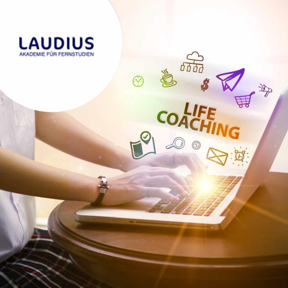 Onlinekurs in Life Coaching