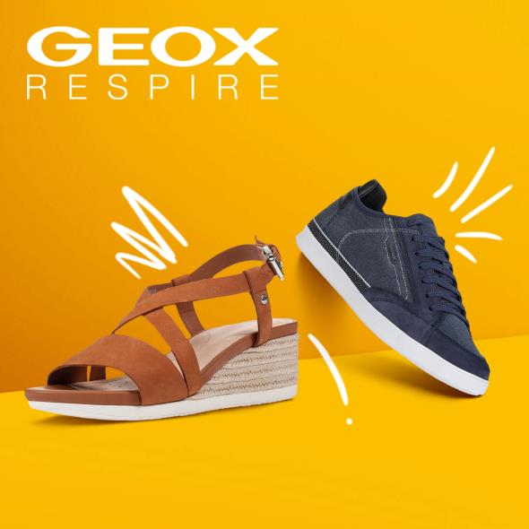 Geox