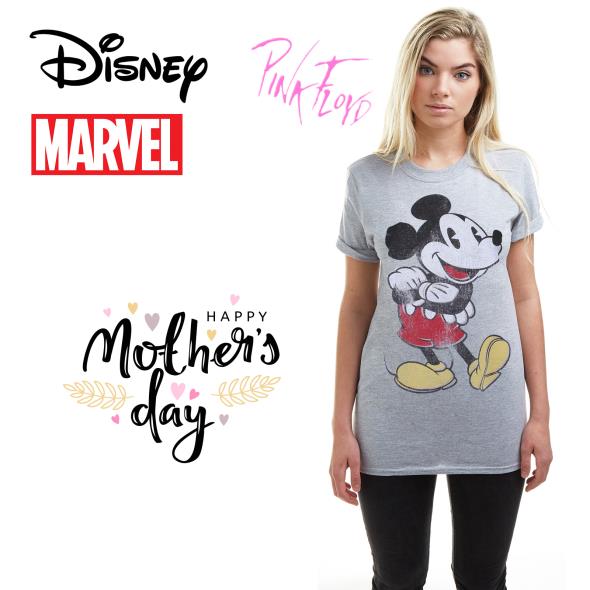 Disney, Marvel