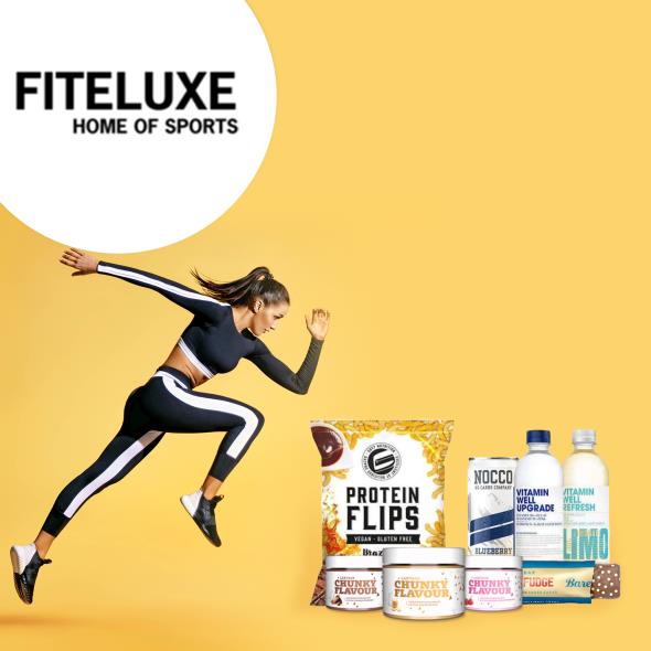Wertgutschein für fiteluxe.ch