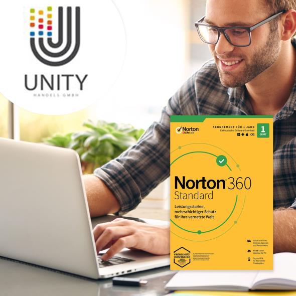 Norton 360 Abo 