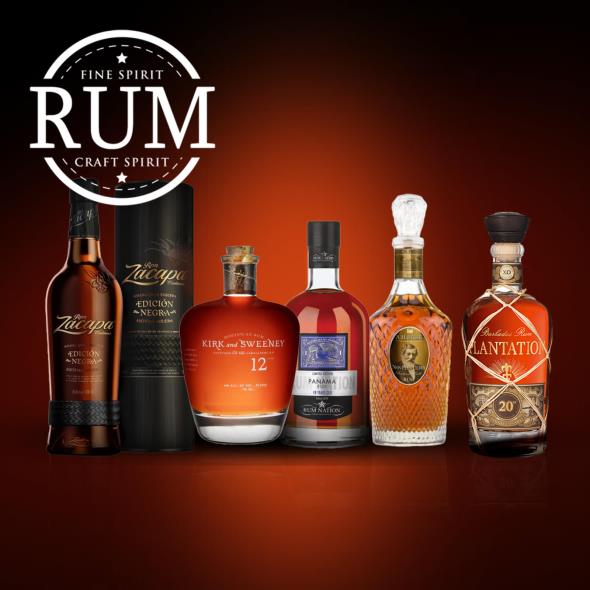 Finest Rhum