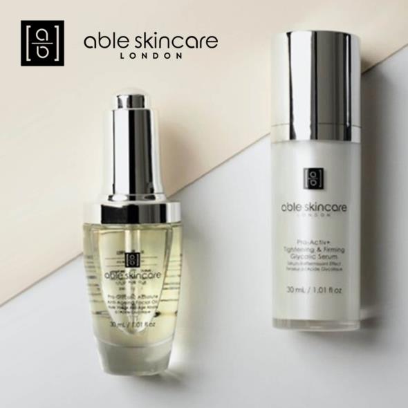 Able Skincare