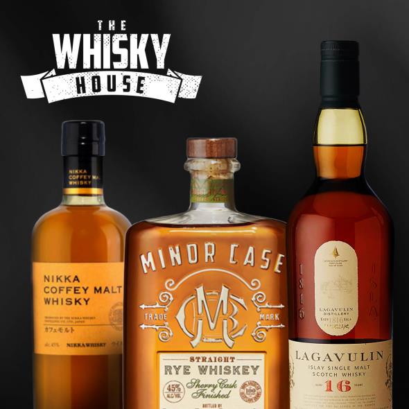 Whisky & Bourbon