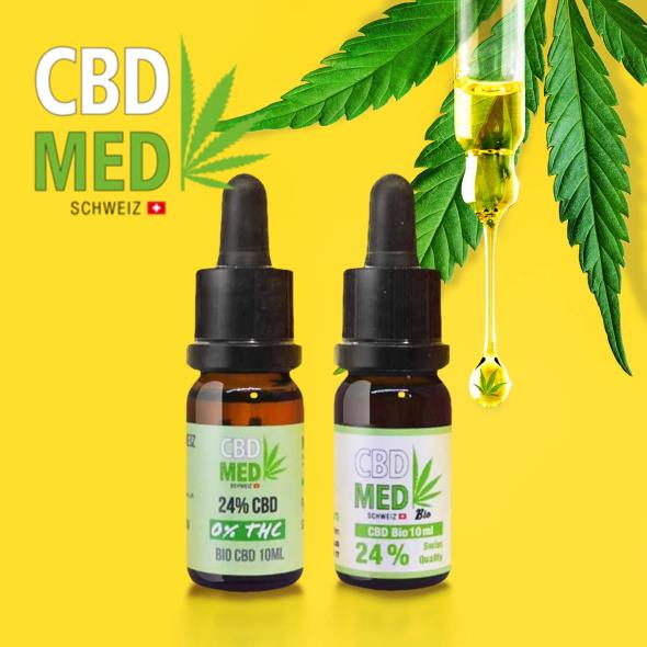 CBD MED