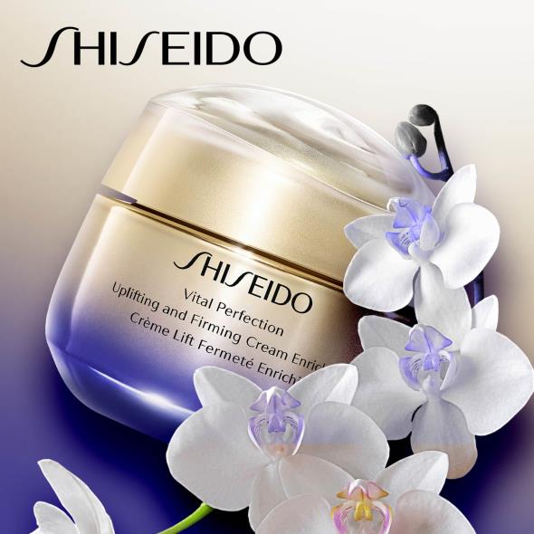 Shiseido