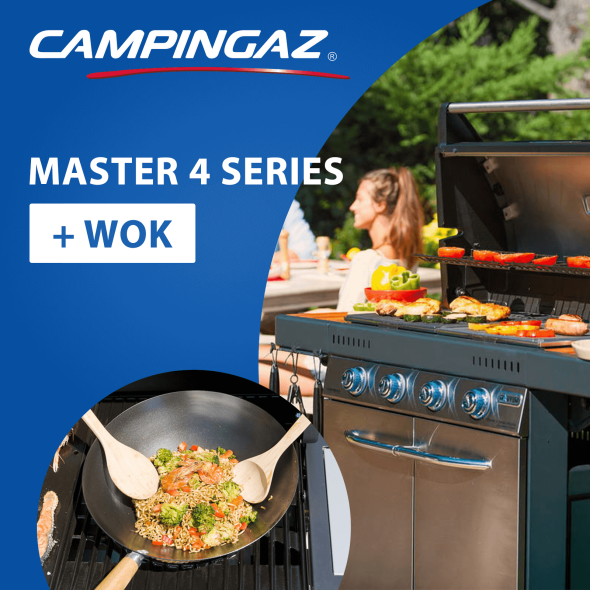 Campingaz