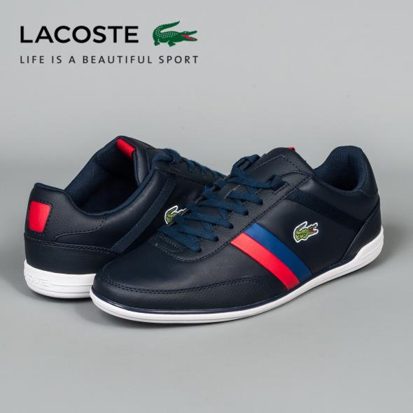 Lacoste