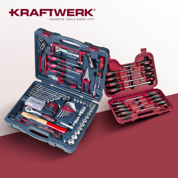 Kraftwerk