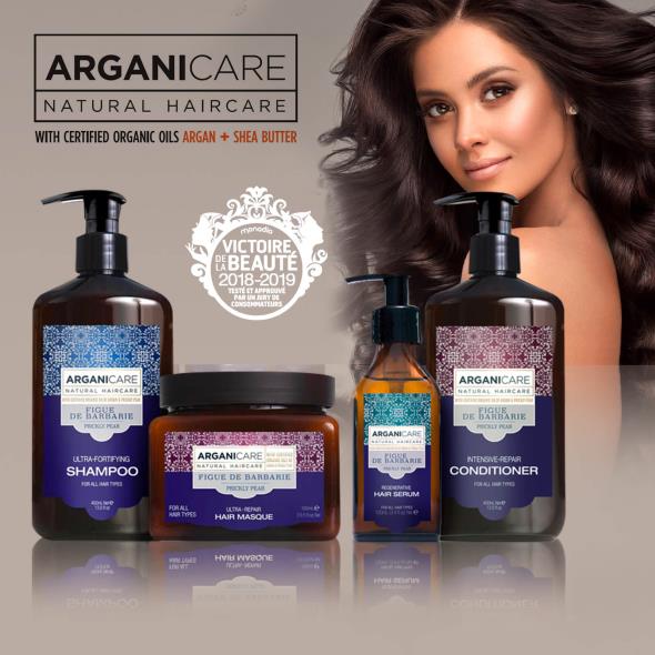 Arganicare