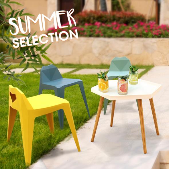 Summer Selection 