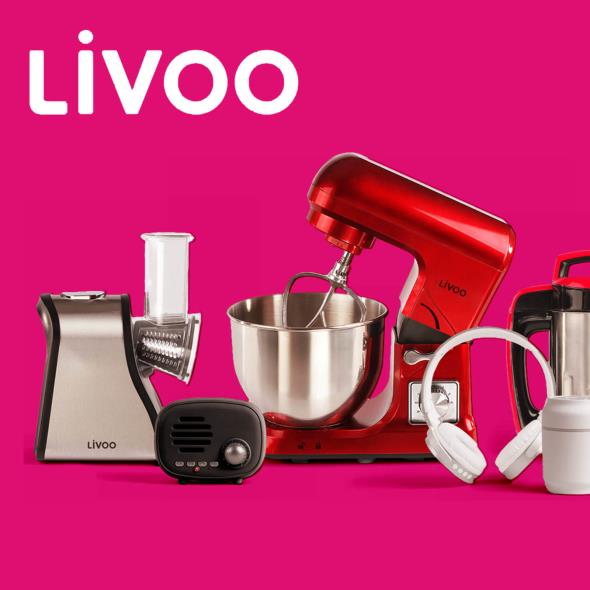 Livoo