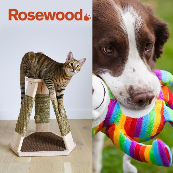 Rosewood