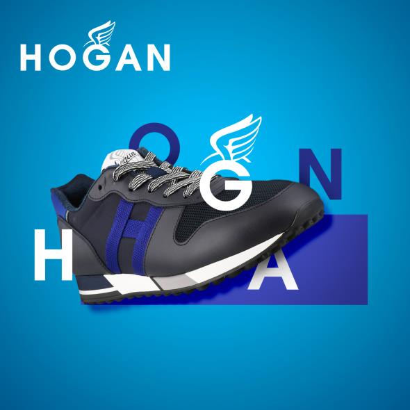 Hogan