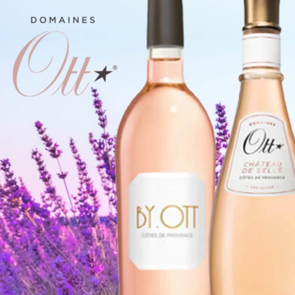 Domaine Ott