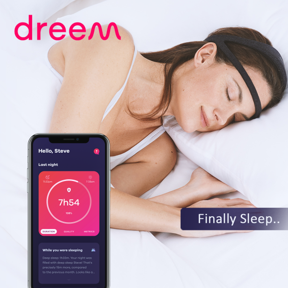Dreem
