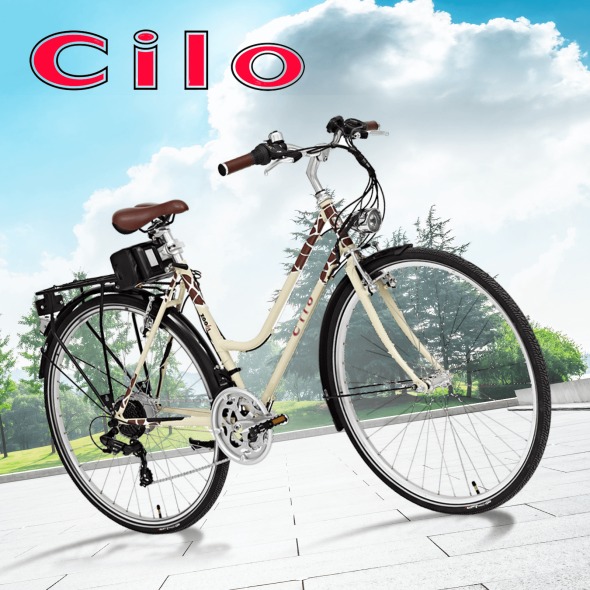 Cilo
