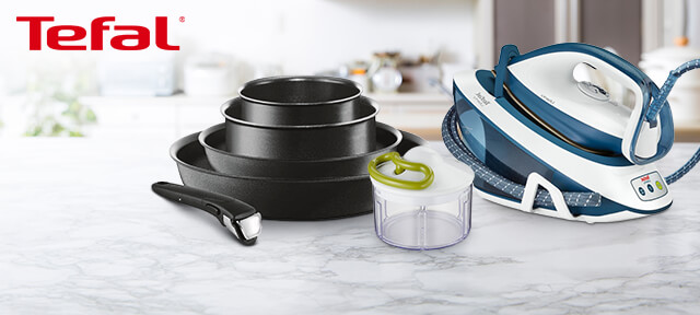 Tefal