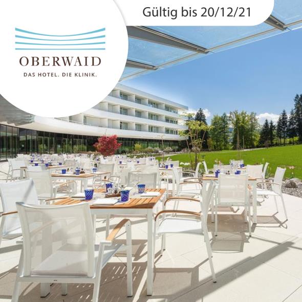 Erholsame Tage in der Ostschweiz