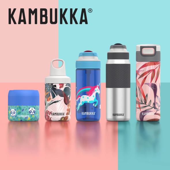 Kambukka