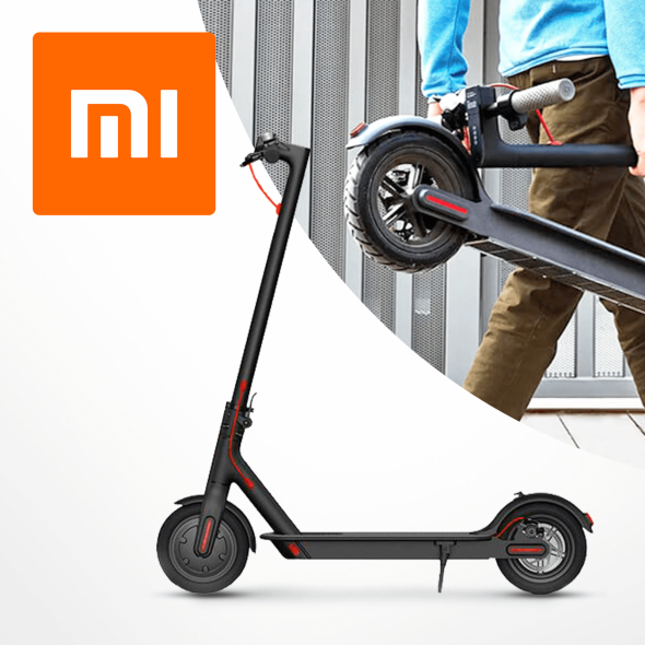 Xiaomi