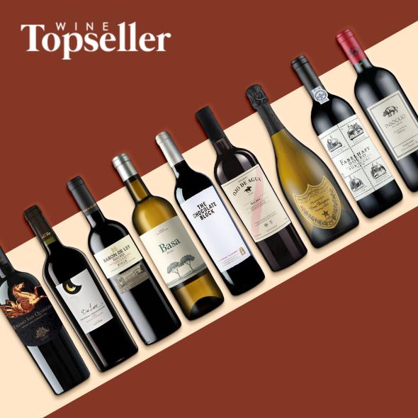 TOPSELLER