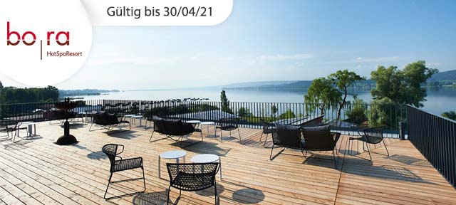 Lifestyle & Wellness am Bodensee