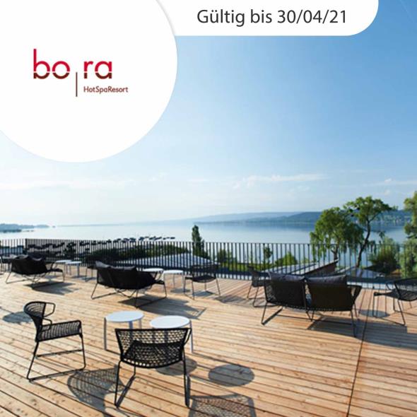 Lifestyle & Wellness am Bodensee