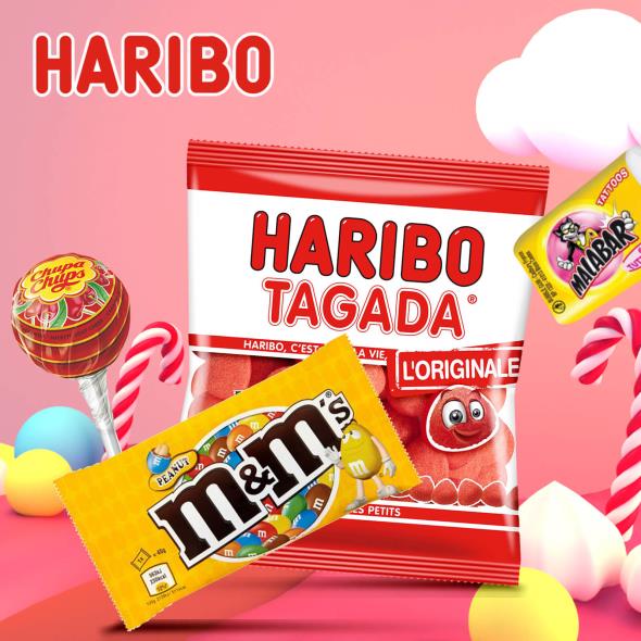 Haribo