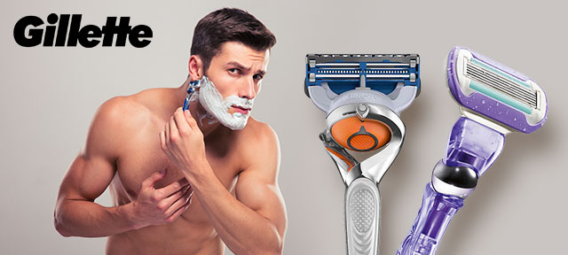 Gillette