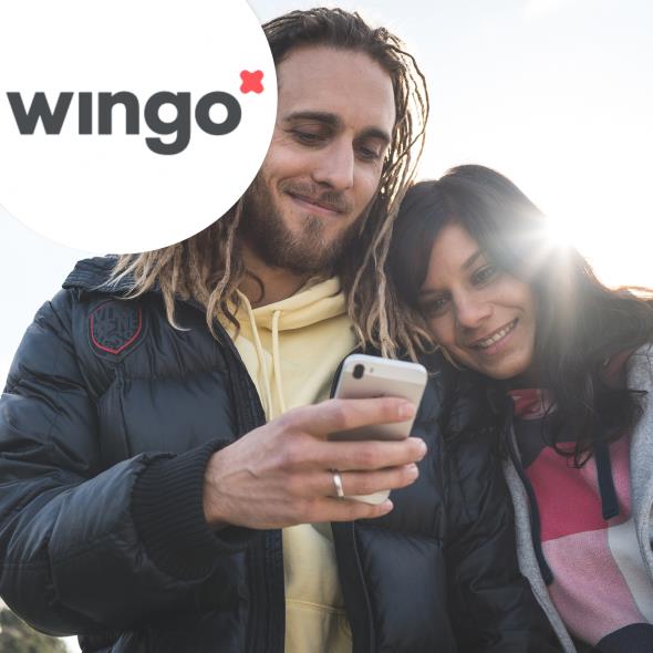 Wingo-Handyabo