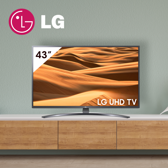 LG