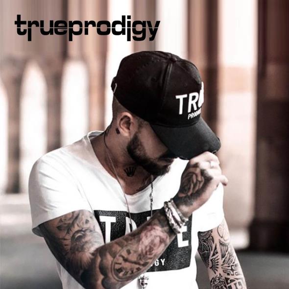 Trueprodigy