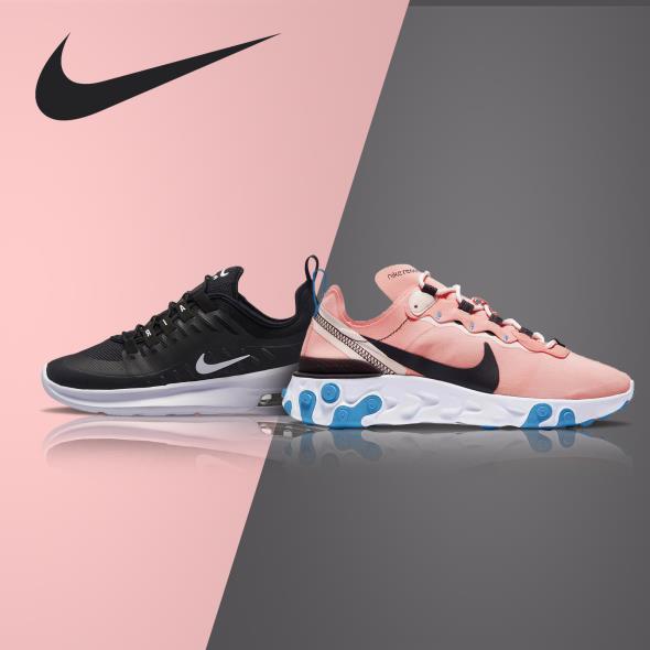 Nike