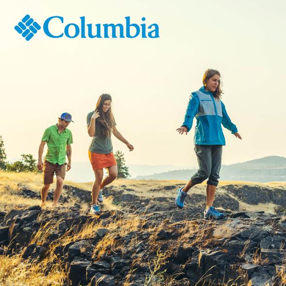 Columbia