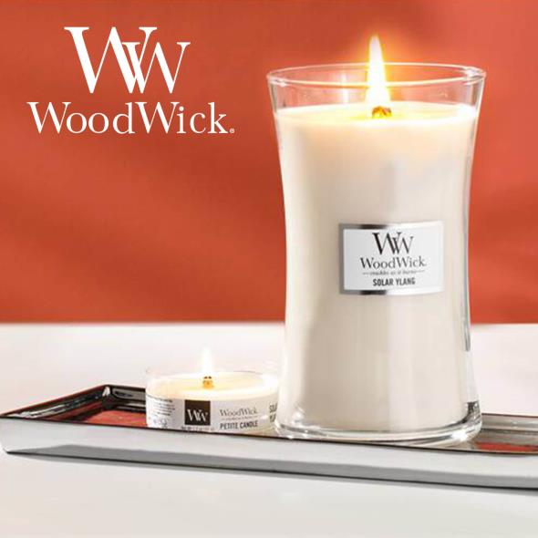 WoodWick