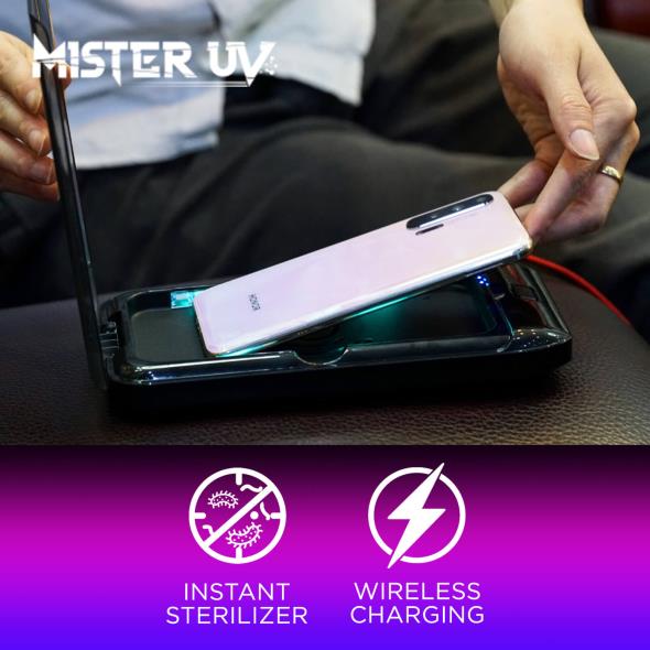 Mister UV