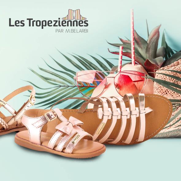 Les Tropéziennes