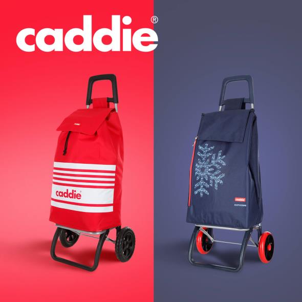 Caddie