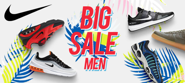 Nike Men