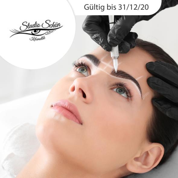 Permanent-Make-up