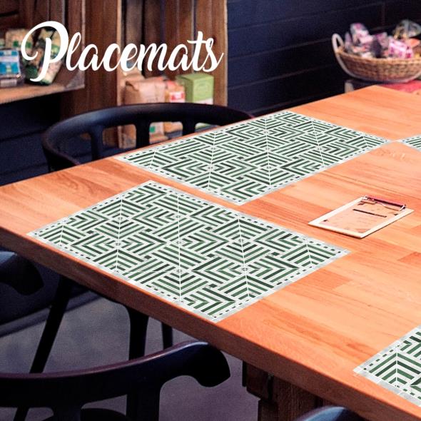 Placemats