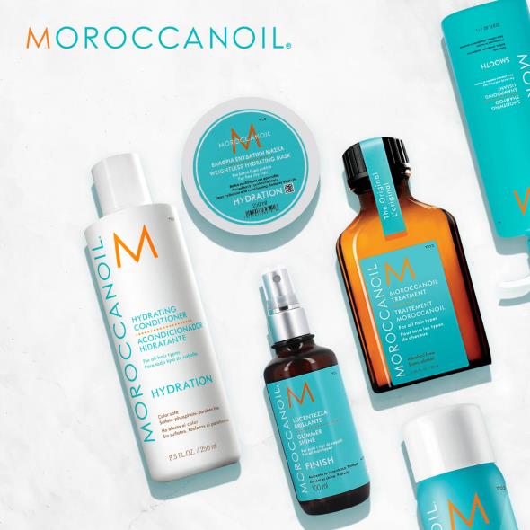 Moroccanoil