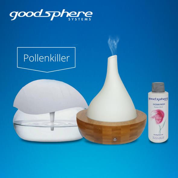 GoodSphere
