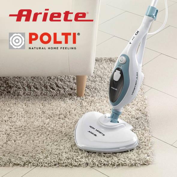 Ariete, Polti