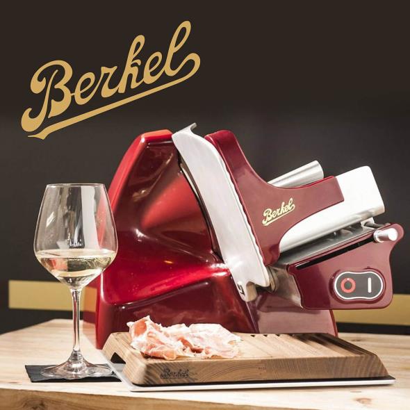 Berkel