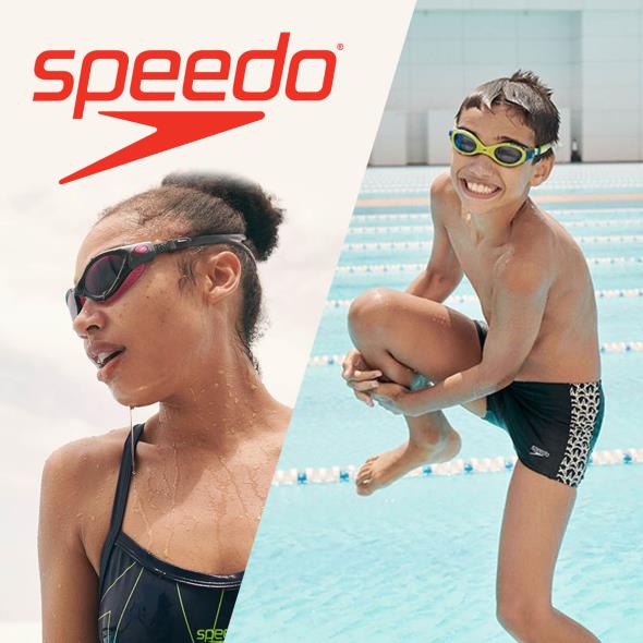 Speedo 