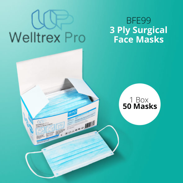 Welltrex Pro